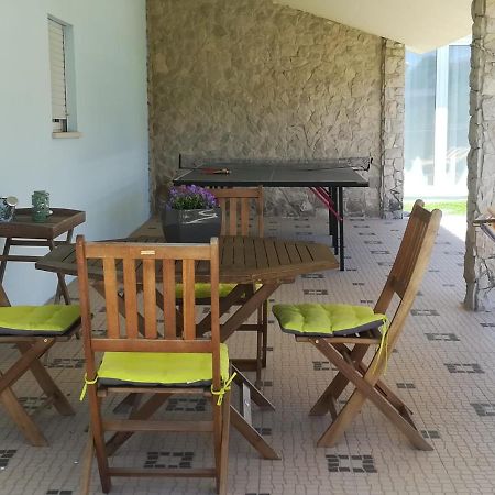 Quinta Vale Real Villa Alcobaça Esterno foto