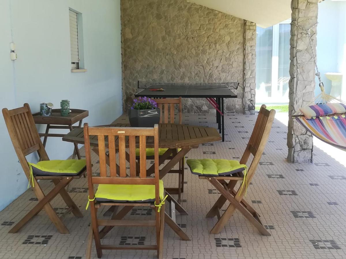 Quinta Vale Real Villa Alcobaça Esterno foto