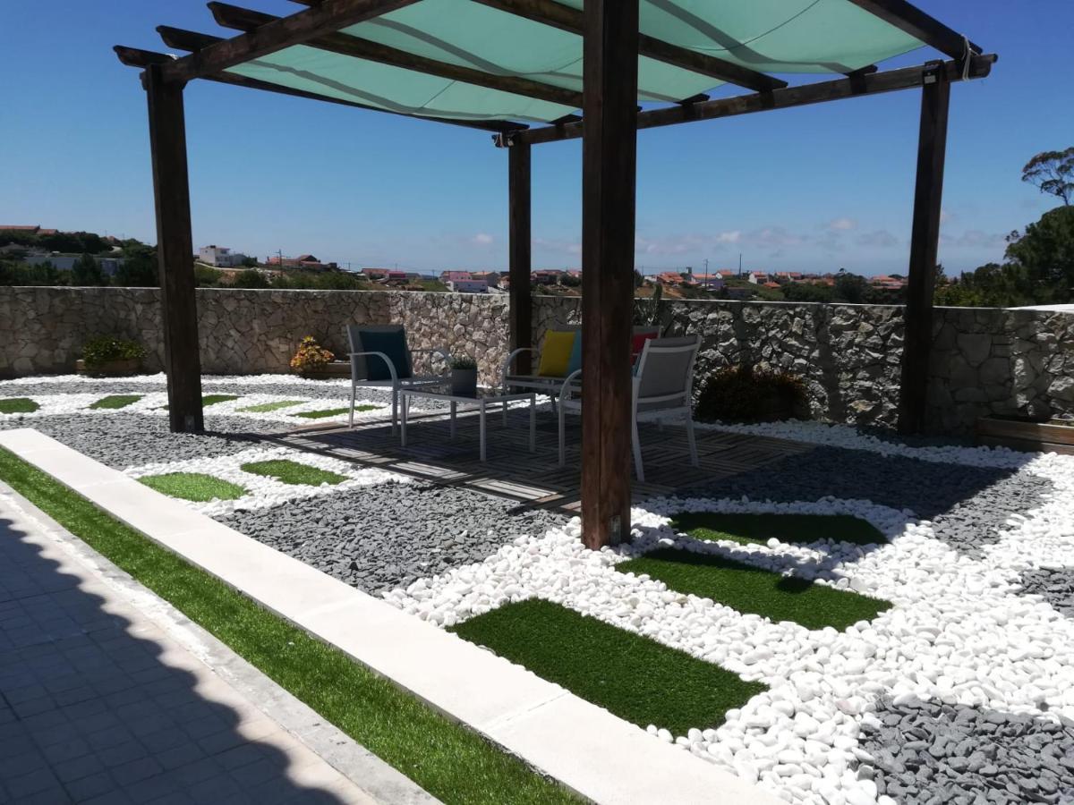 Quinta Vale Real Villa Alcobaça Esterno foto