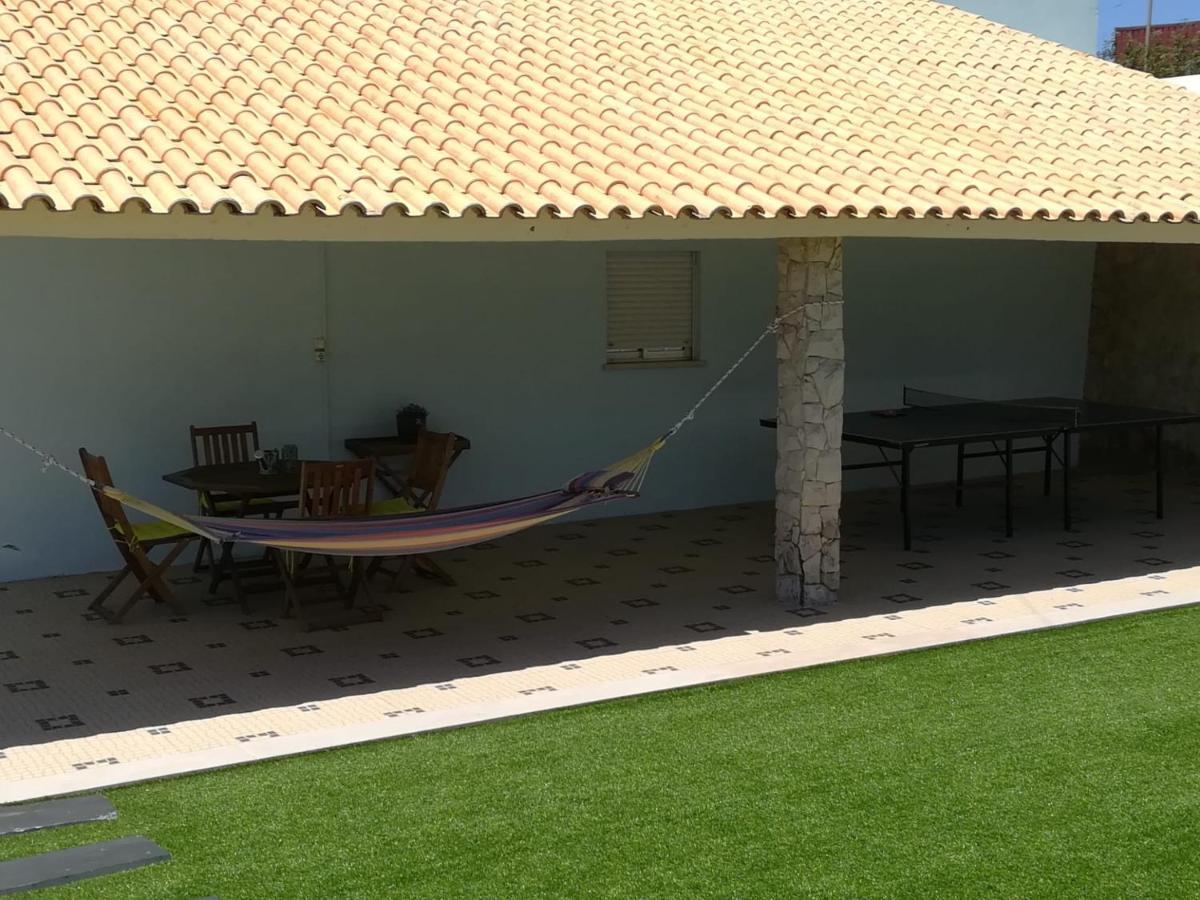 Quinta Vale Real Villa Alcobaça Esterno foto