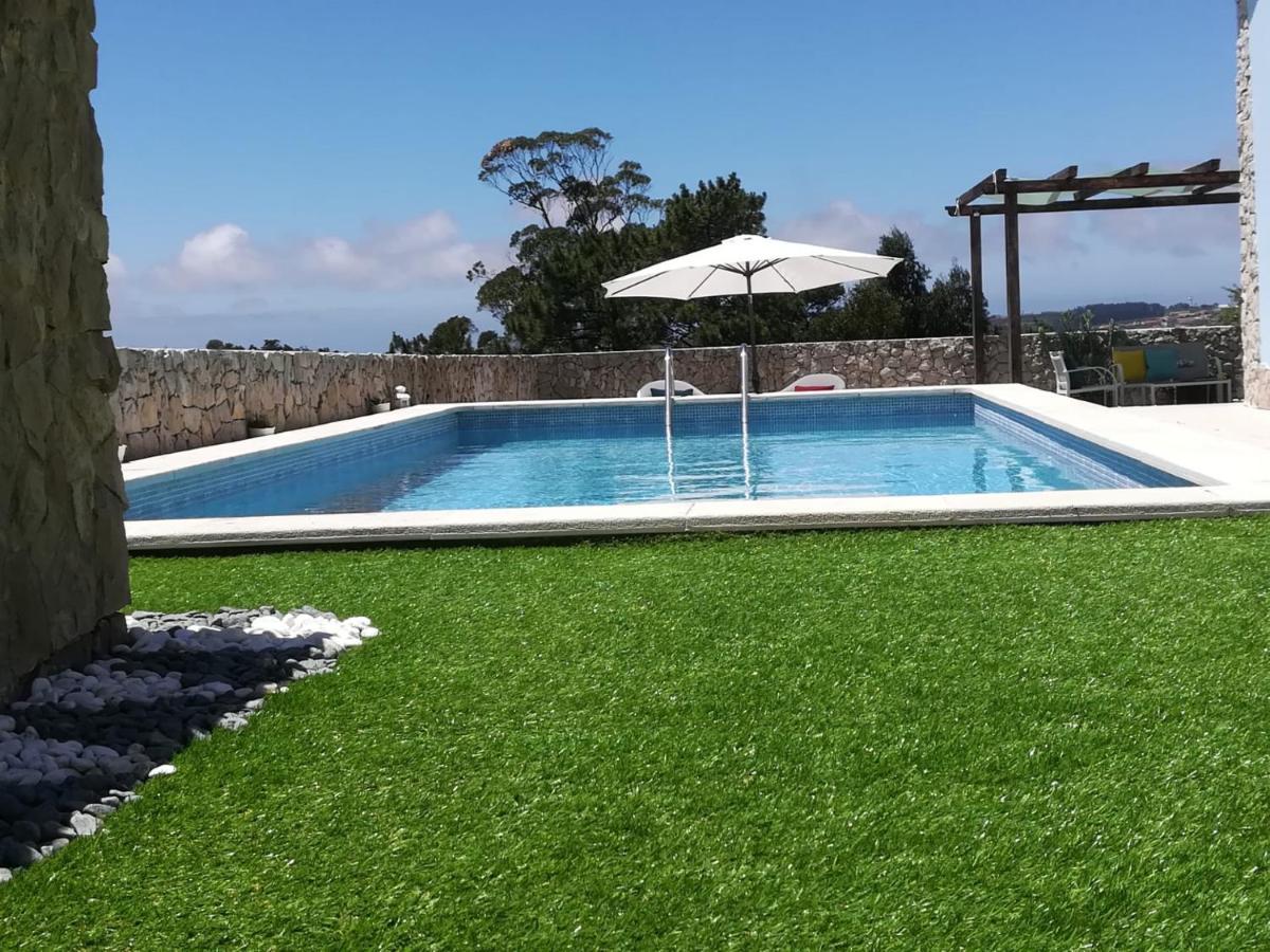 Quinta Vale Real Villa Alcobaça Esterno foto