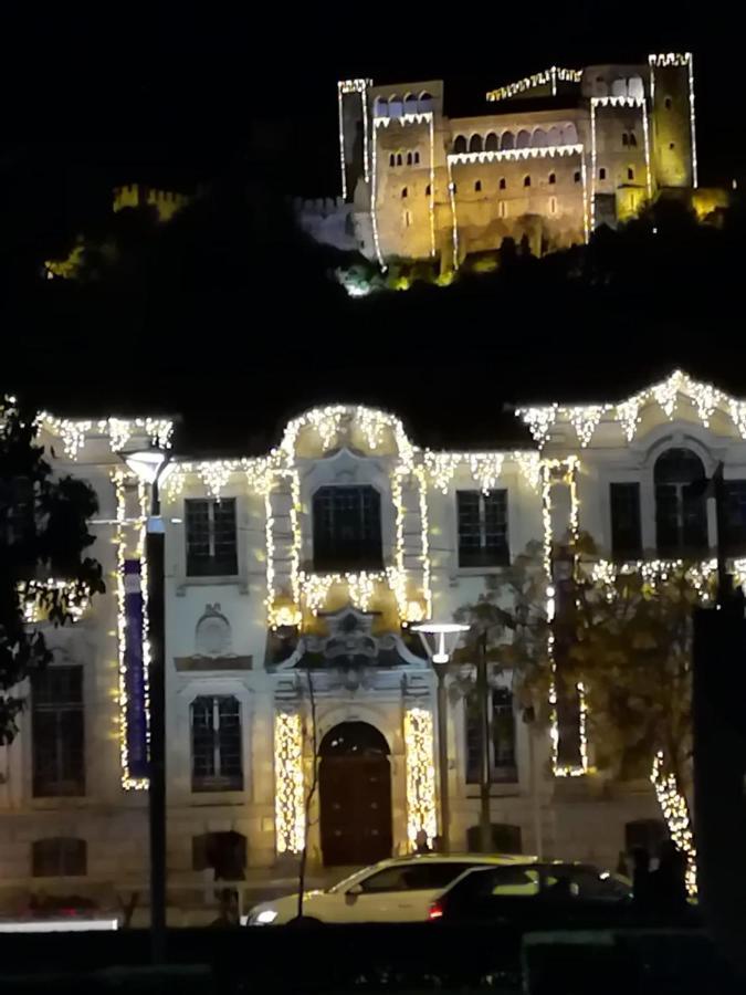 Quinta Vale Real Villa Alcobaça Esterno foto